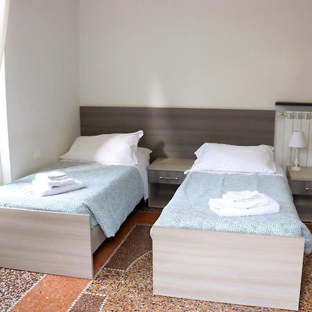 Albergo Locanda Diana Genoa Ngoại thất bức ảnh