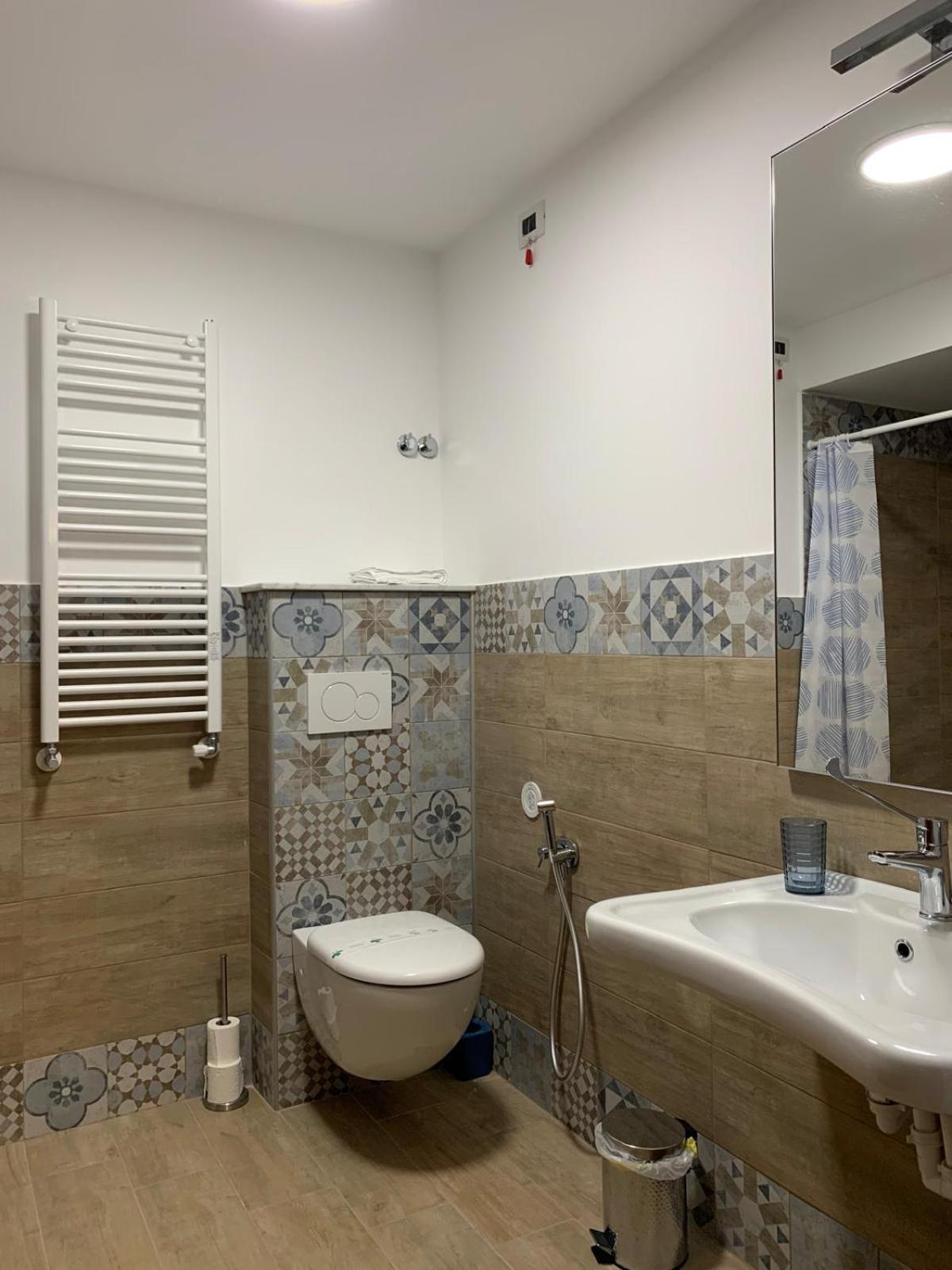 Albergo Locanda Diana Genoa Ngoại thất bức ảnh