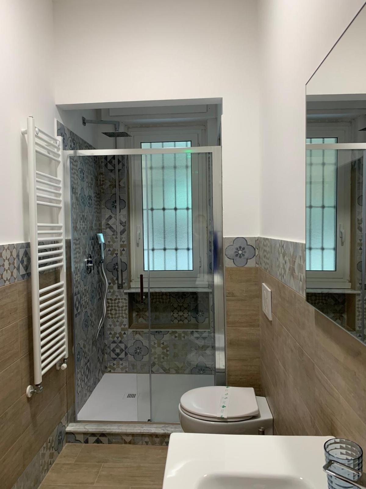 Albergo Locanda Diana Genoa Ngoại thất bức ảnh