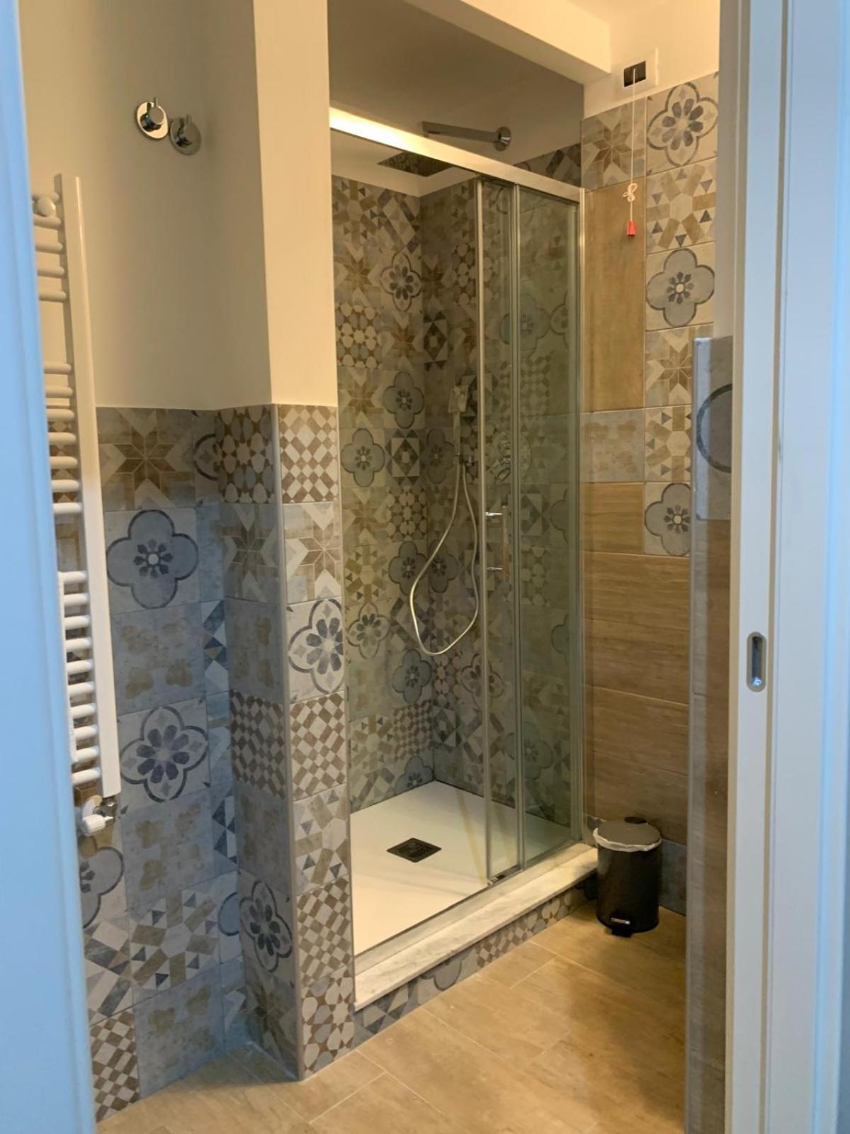 Albergo Locanda Diana Genoa Ngoại thất bức ảnh