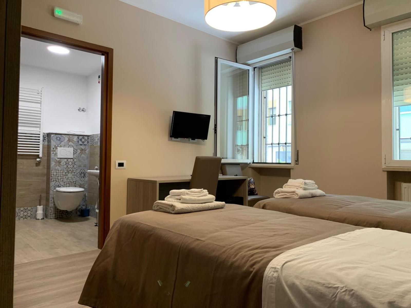 Albergo Locanda Diana Genoa Ngoại thất bức ảnh