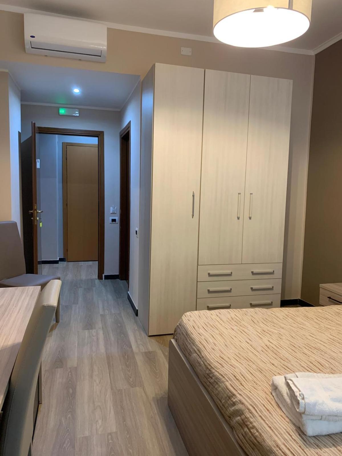 Albergo Locanda Diana Genoa Ngoại thất bức ảnh