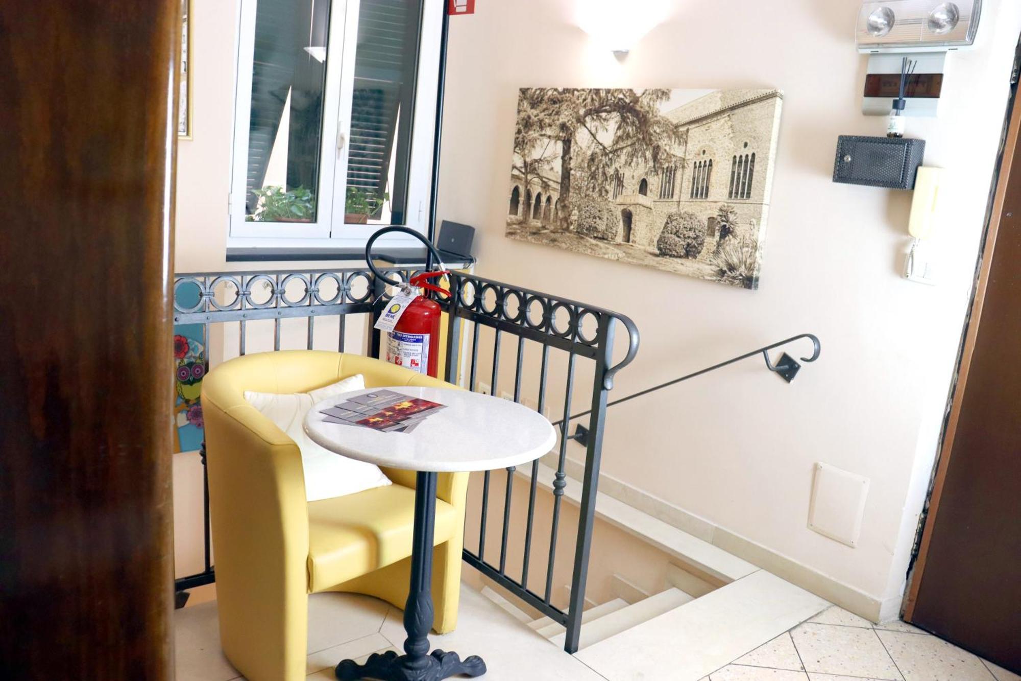 Albergo Locanda Diana Genoa Ngoại thất bức ảnh