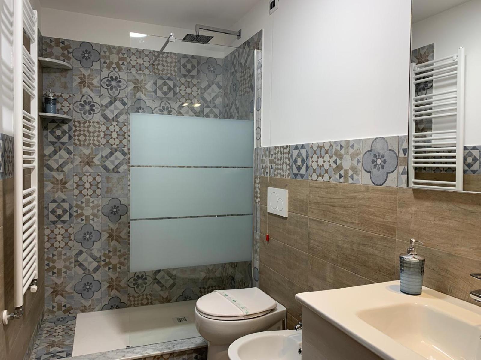 Albergo Locanda Diana Genoa Ngoại thất bức ảnh