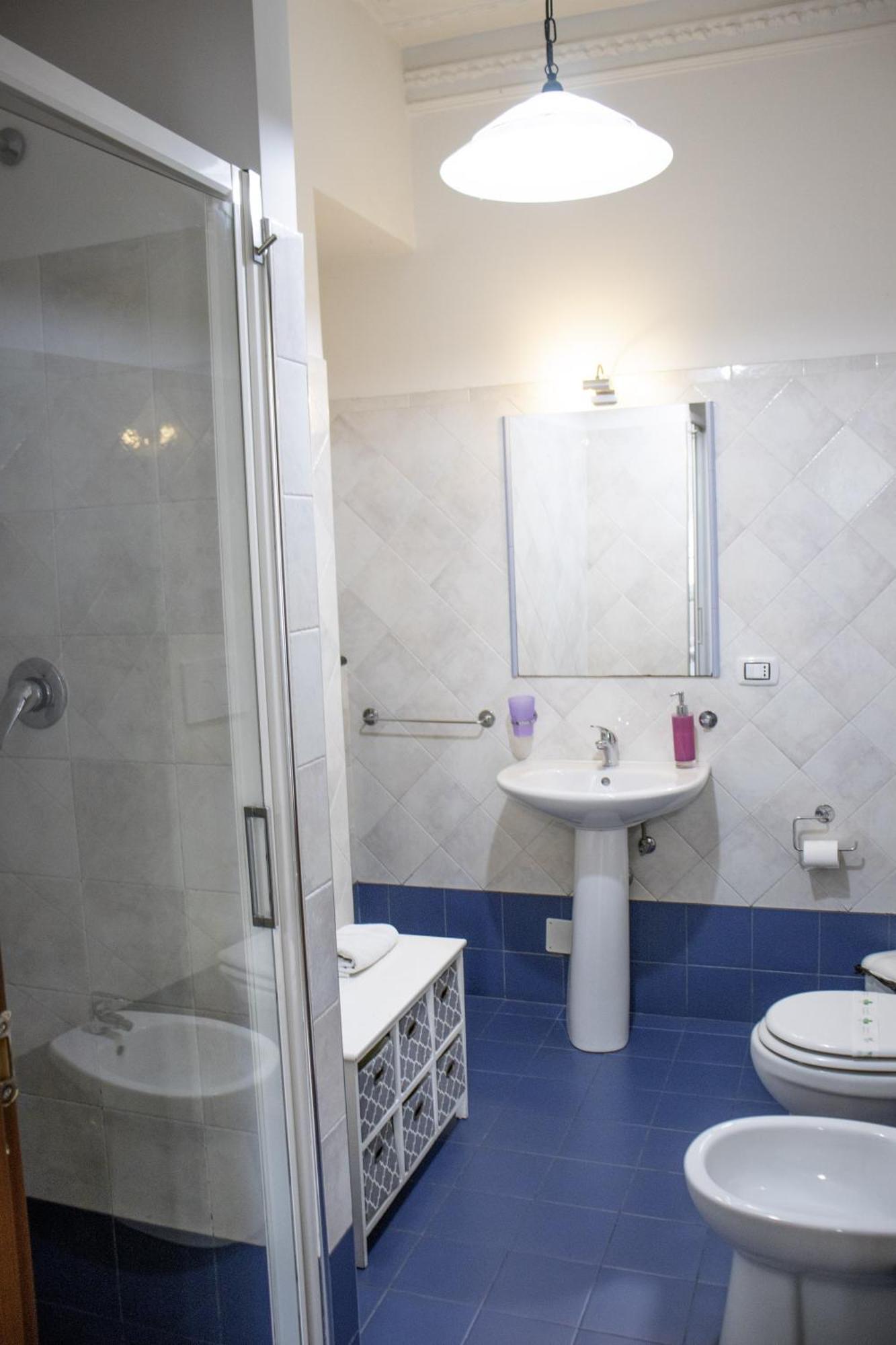 Albergo Locanda Diana Genoa Ngoại thất bức ảnh