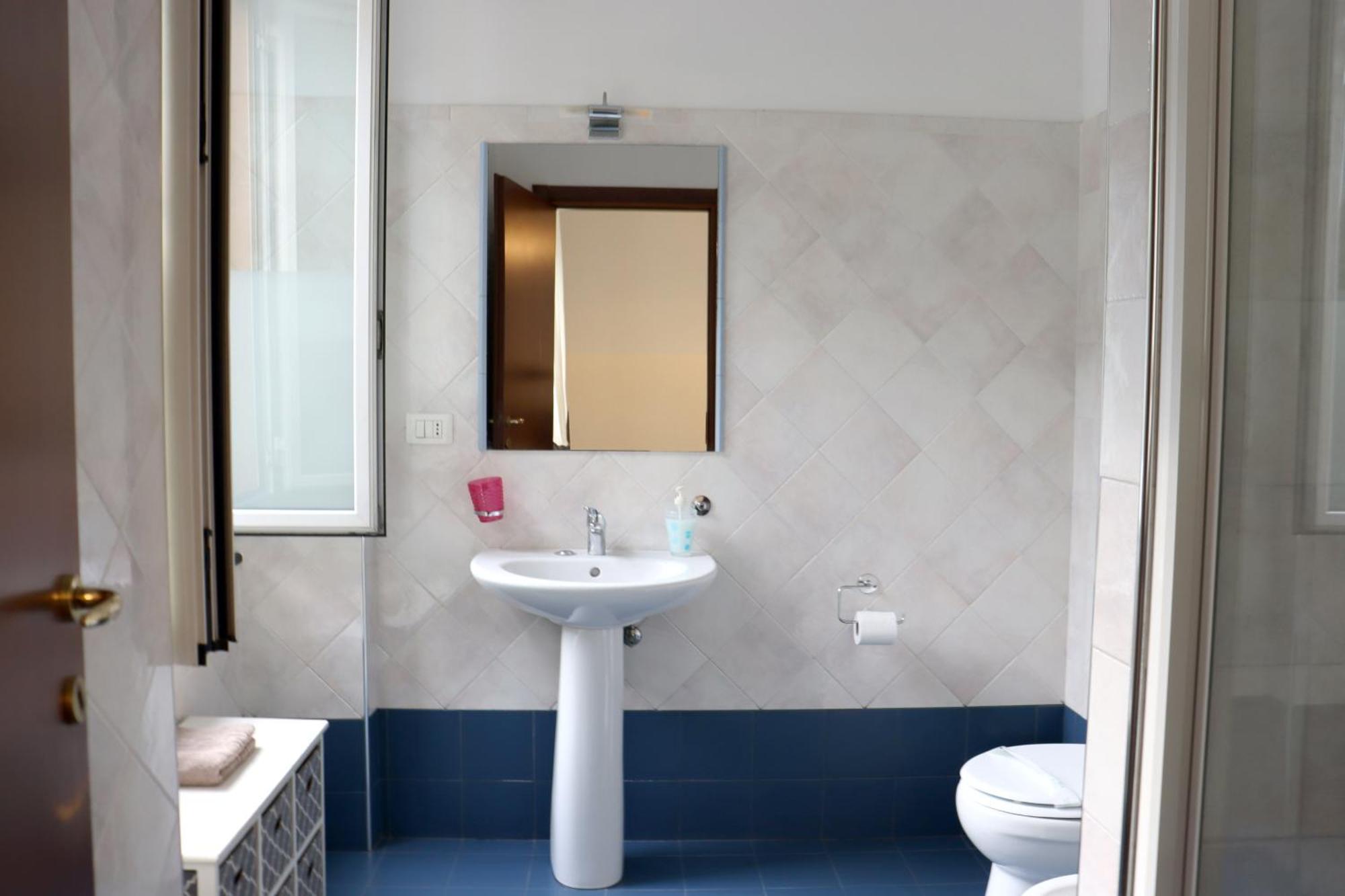 Albergo Locanda Diana Genoa Ngoại thất bức ảnh