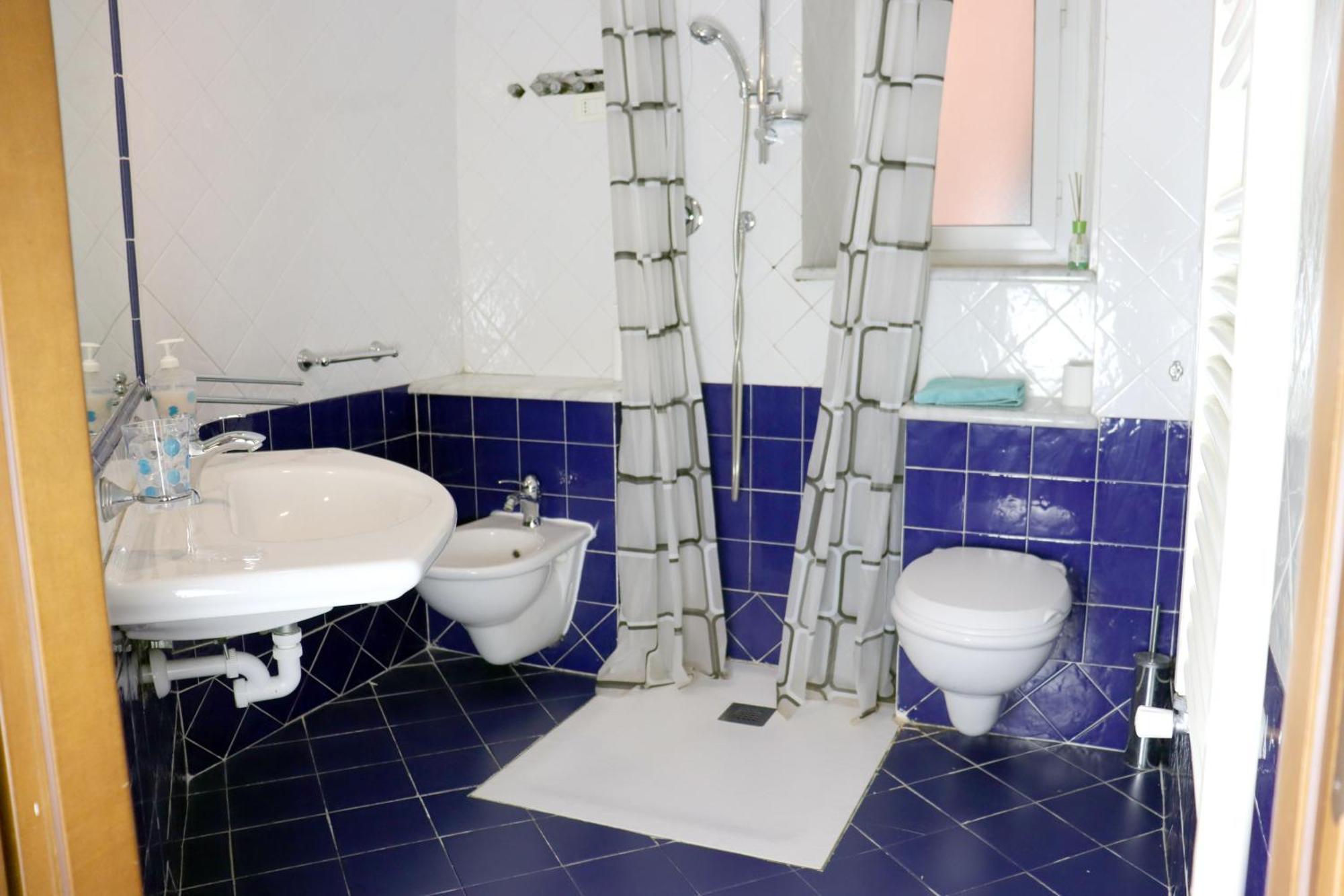 Albergo Locanda Diana Genoa Ngoại thất bức ảnh