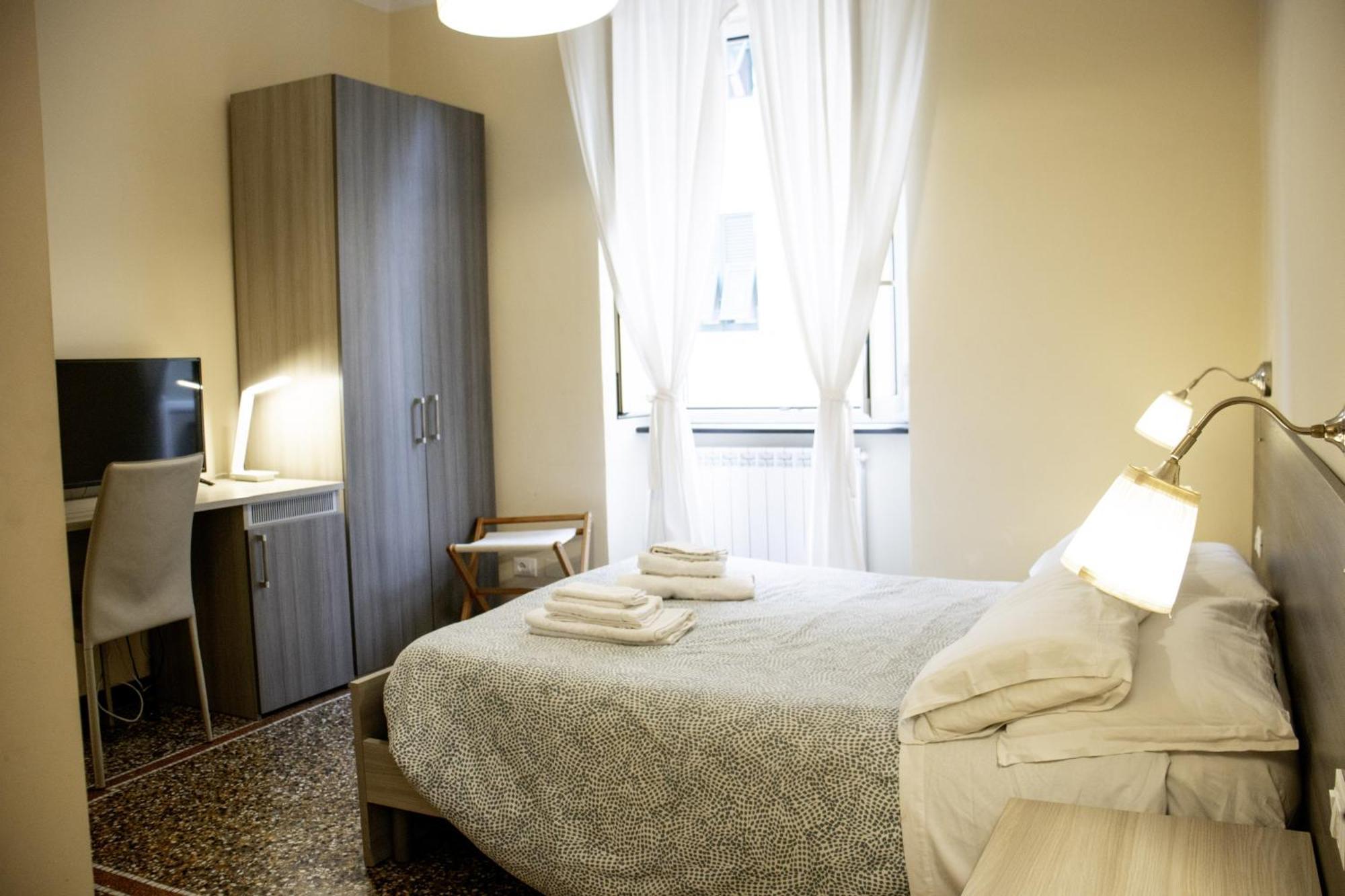 Albergo Locanda Diana Genoa Ngoại thất bức ảnh