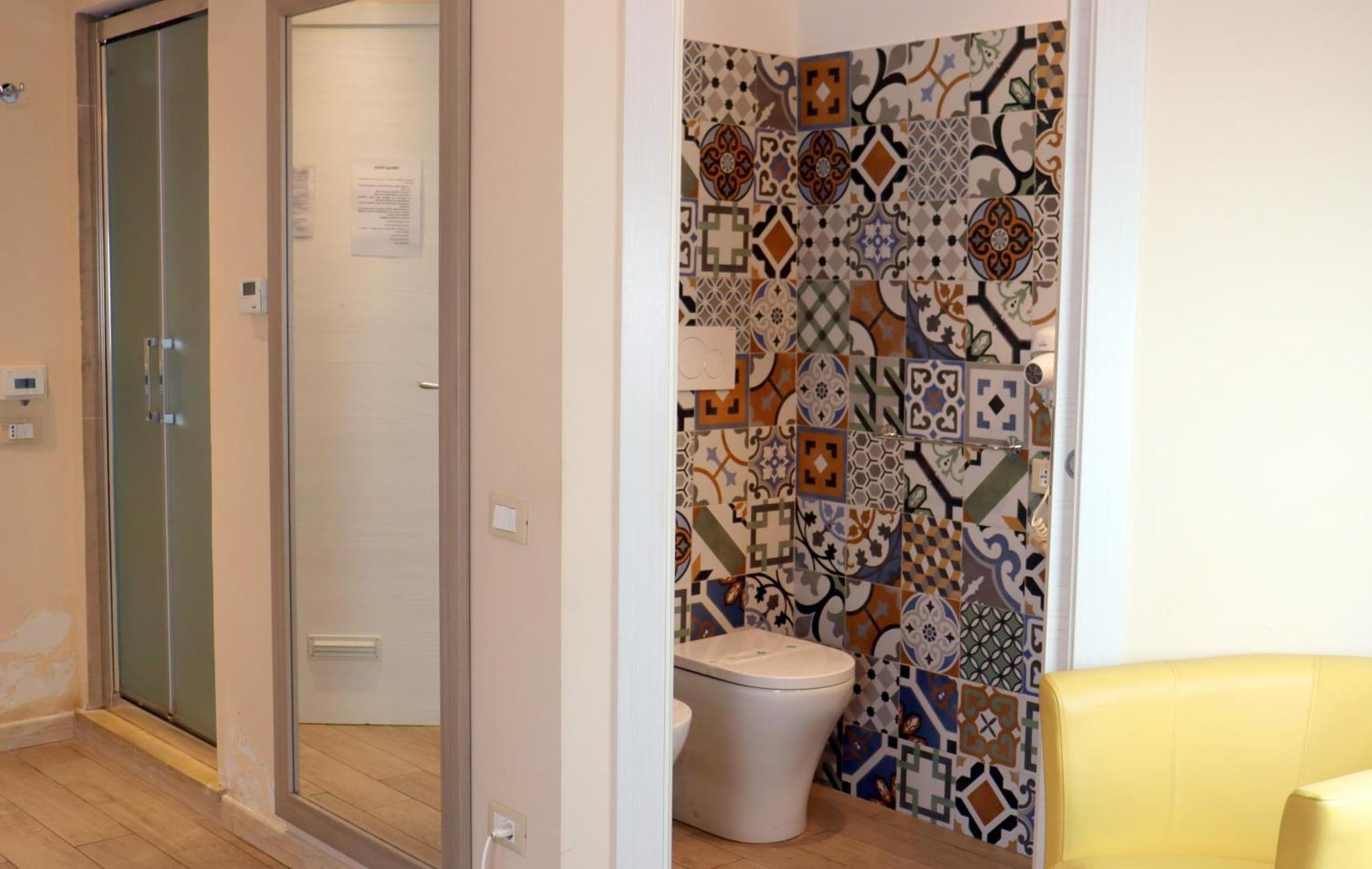Albergo Locanda Diana Genoa Ngoại thất bức ảnh