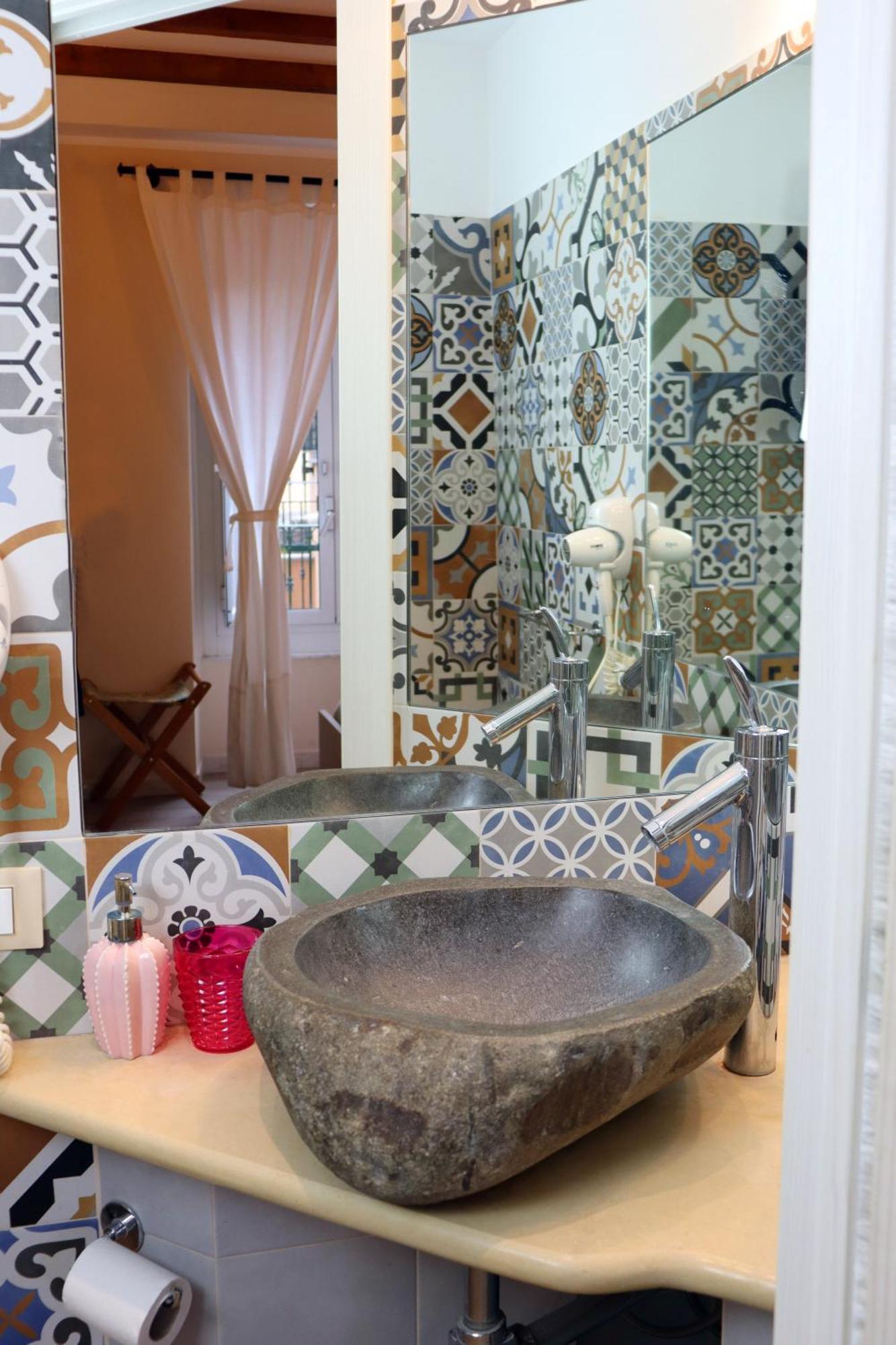 Albergo Locanda Diana Genoa Ngoại thất bức ảnh