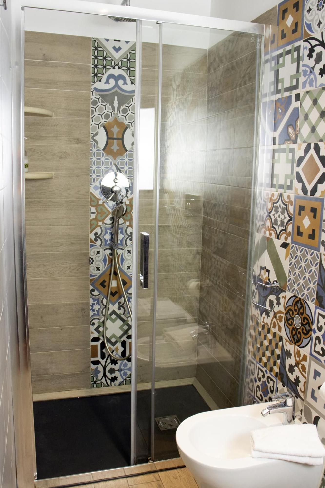 Albergo Locanda Diana Genoa Ngoại thất bức ảnh