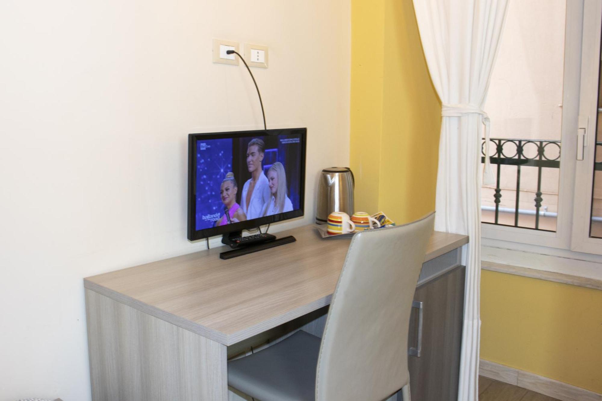 Albergo Locanda Diana Genoa Ngoại thất bức ảnh