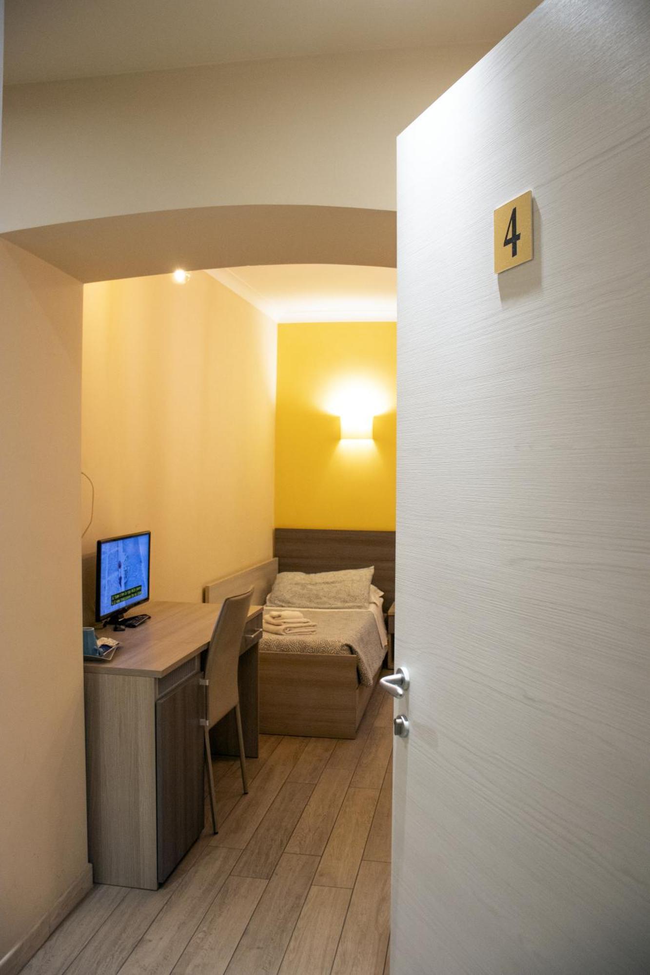 Albergo Locanda Diana Genoa Ngoại thất bức ảnh