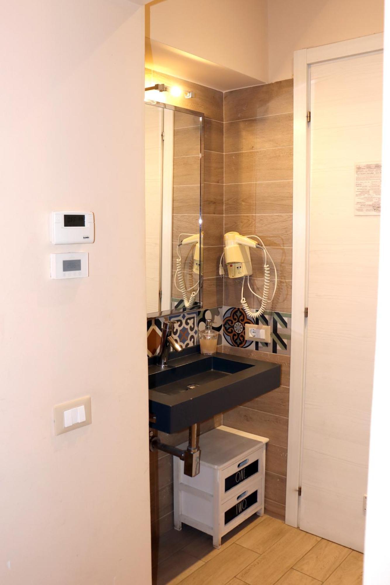 Albergo Locanda Diana Genoa Ngoại thất bức ảnh