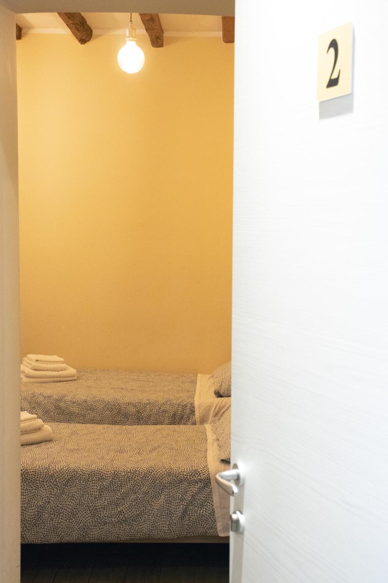 Albergo Locanda Diana Genoa Ngoại thất bức ảnh