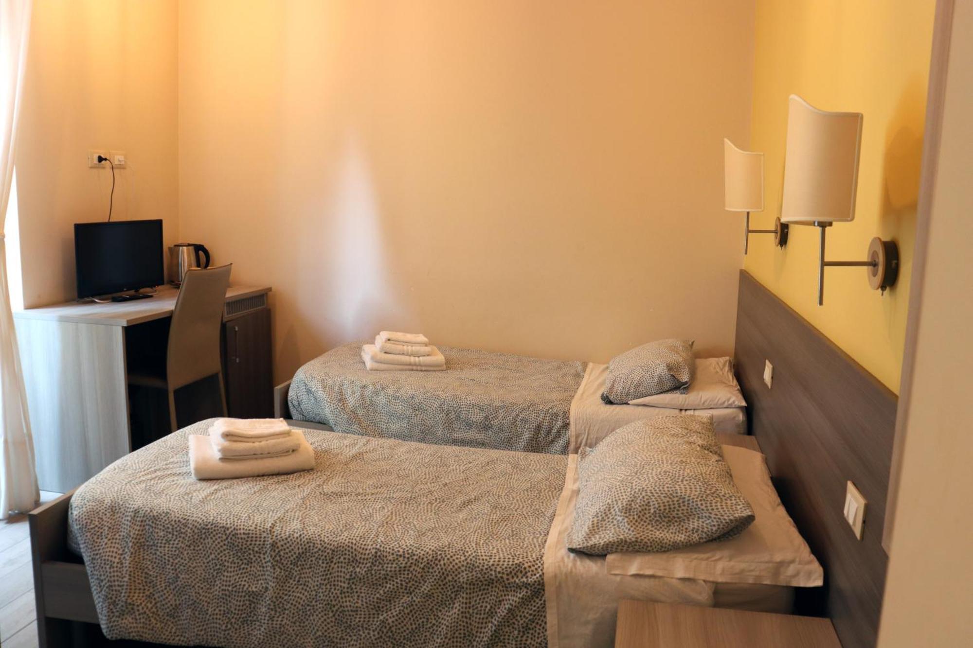 Albergo Locanda Diana Genoa Ngoại thất bức ảnh