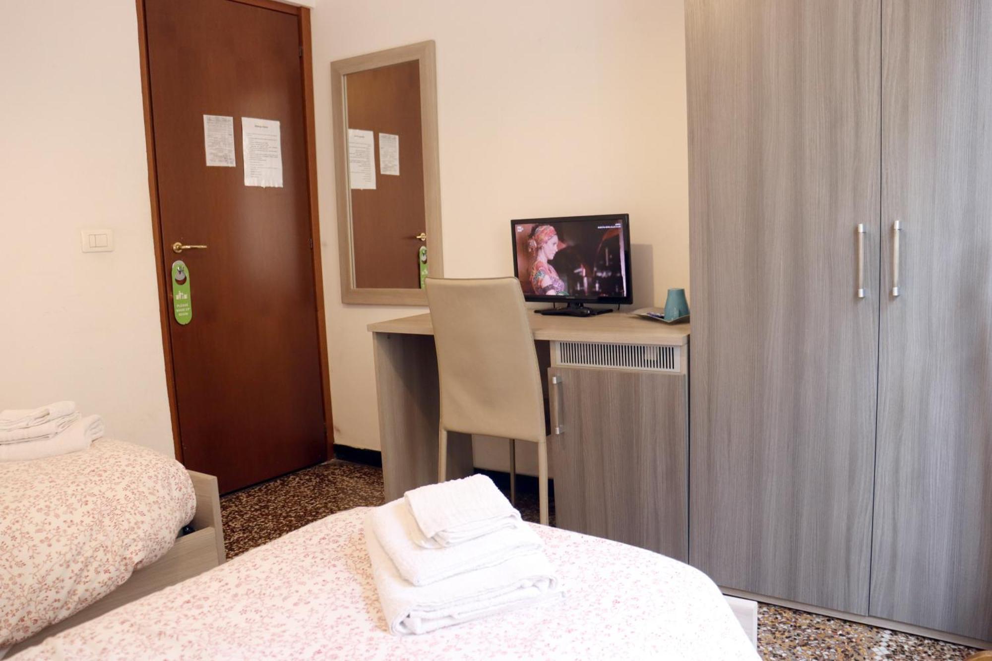 Albergo Locanda Diana Genoa Ngoại thất bức ảnh