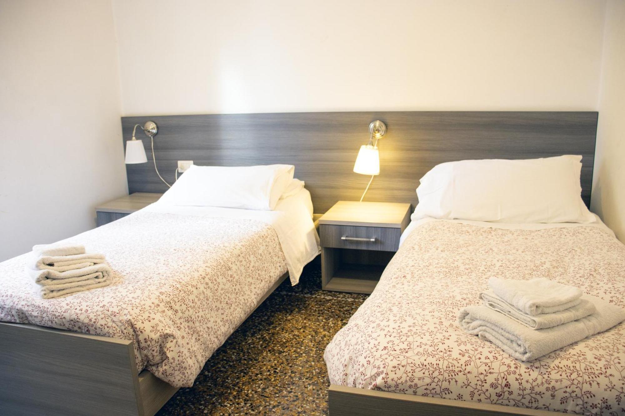 Albergo Locanda Diana Genoa Ngoại thất bức ảnh