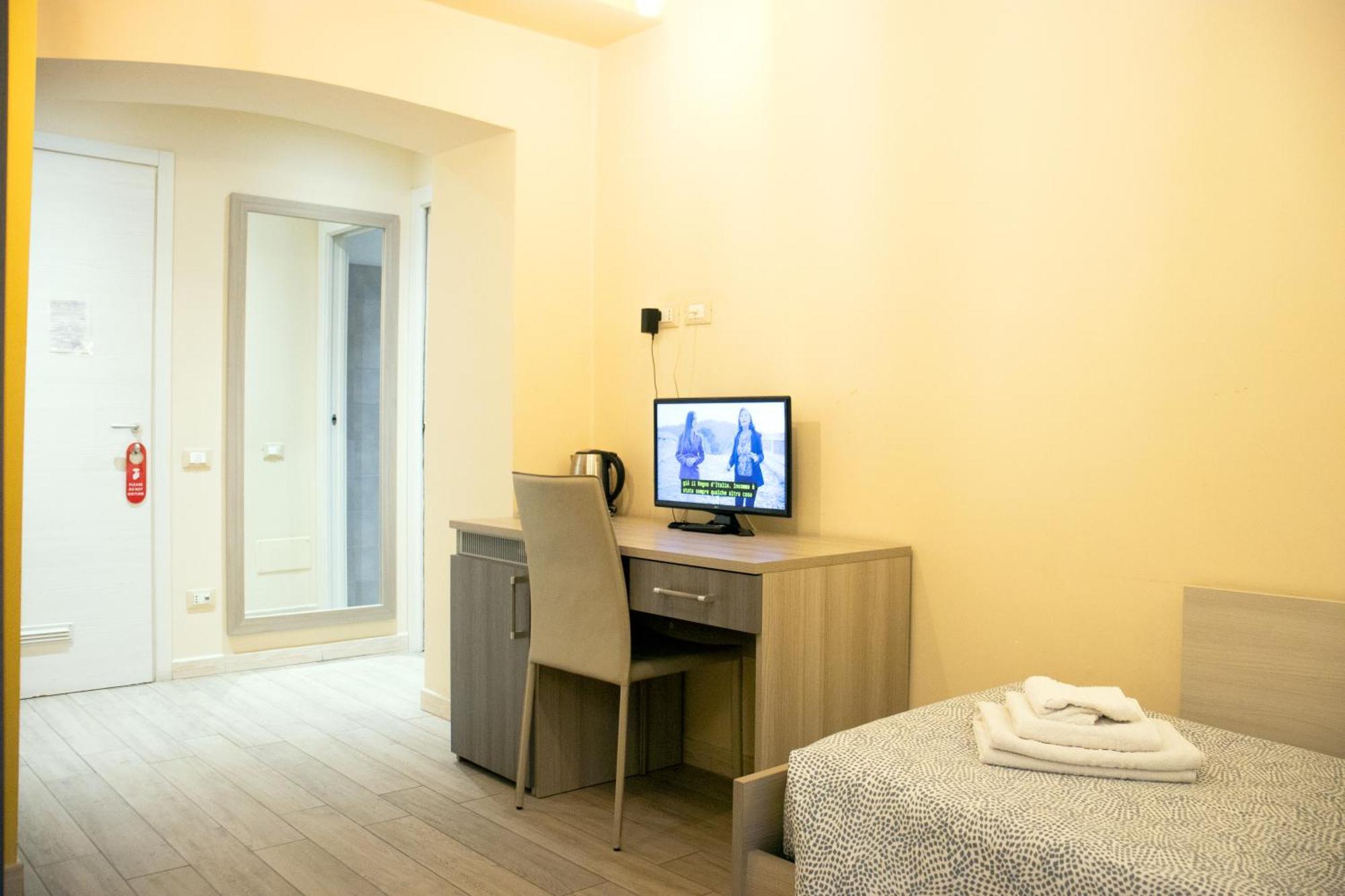 Albergo Locanda Diana Genoa Ngoại thất bức ảnh